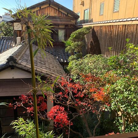 Tsubakiso Hotel Nara Exterior foto