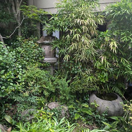 Tsubakiso Hotel Nara Exterior foto