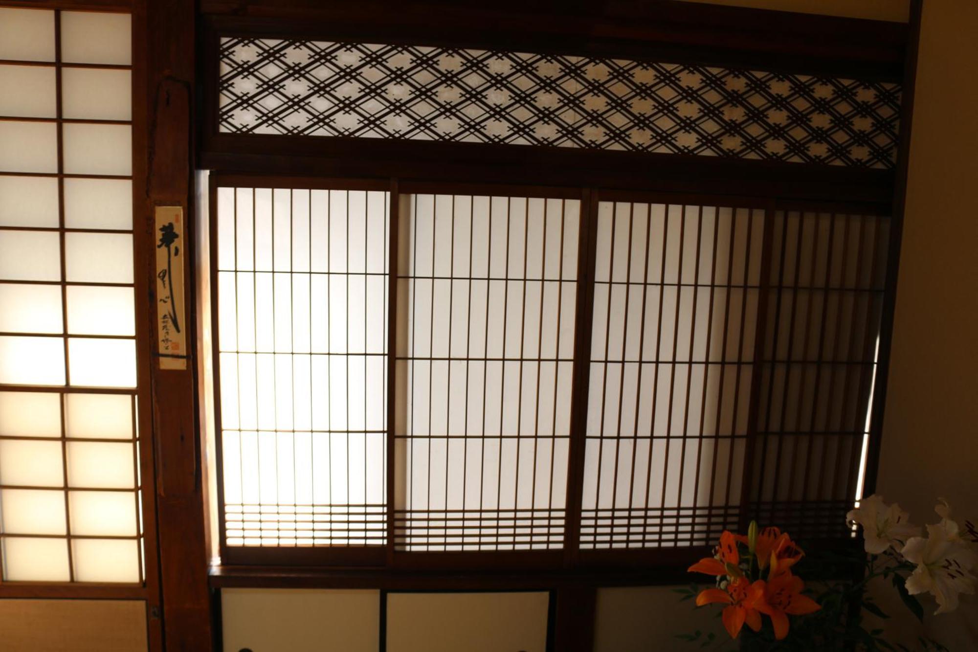 Tsubakiso Hotel Nara Exterior foto