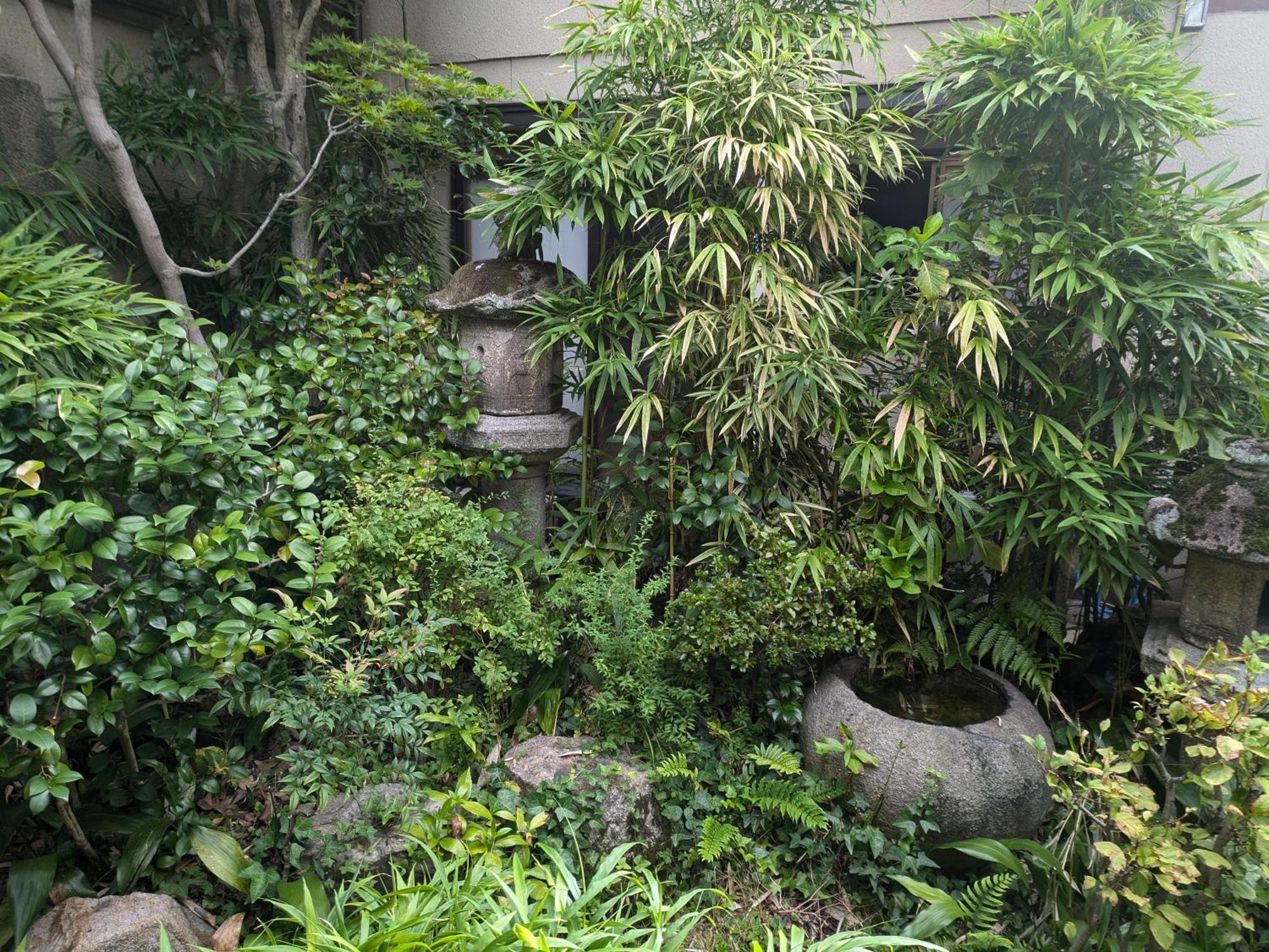 Tsubakiso Hotel Nara Exterior foto