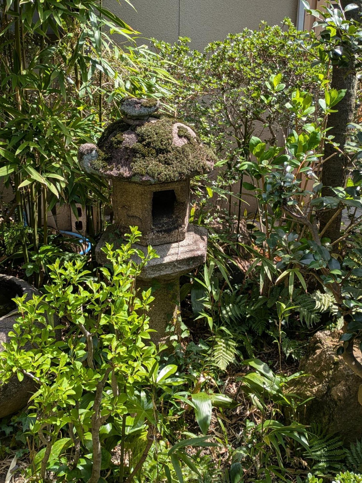 Tsubakiso Hotel Nara Exterior foto